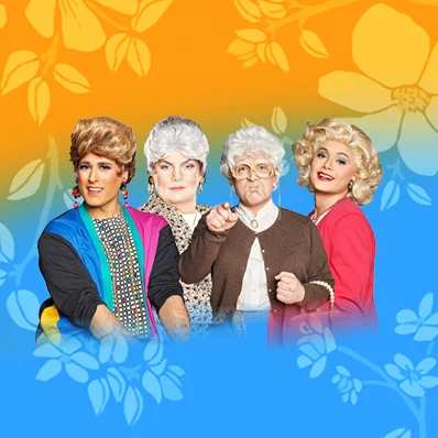 Golden Girls: The Laughs Continue