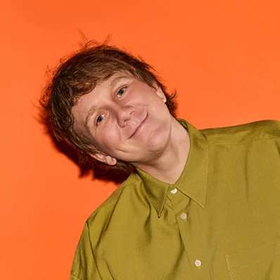 Josh Thomas