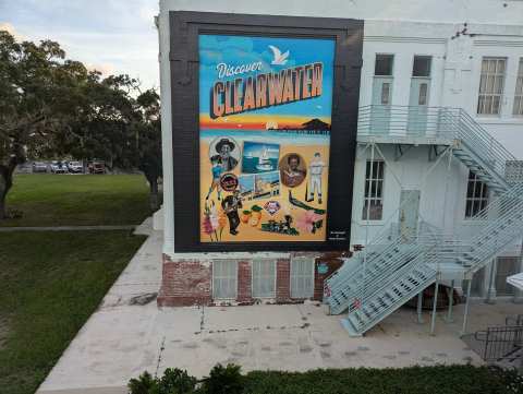 Clearwater Historical Society Museum and Cultural Center — photo 2