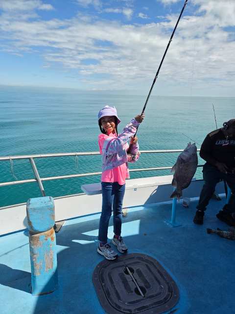 Double Eagle Deep Sea Fishing — photo 2