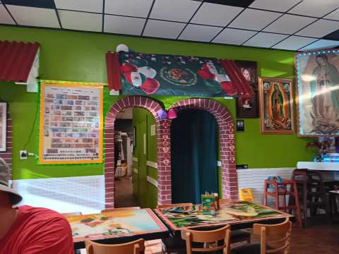 Huarache Azteca — photo 3