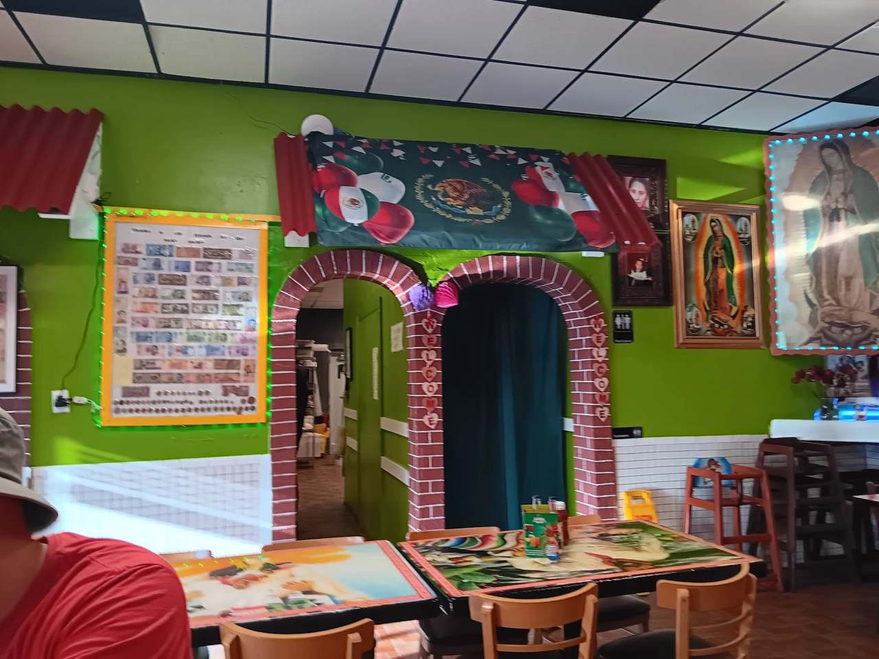 Huarache Azteca — photo 3