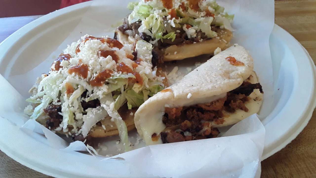 La Cabaña del Tío — photo 1