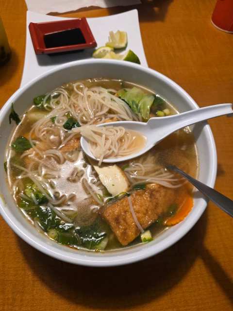 Phở Bowl Clearwater — photo 3