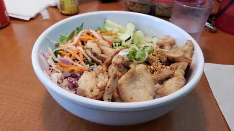 Phở Bowl Clearwater — photo 2