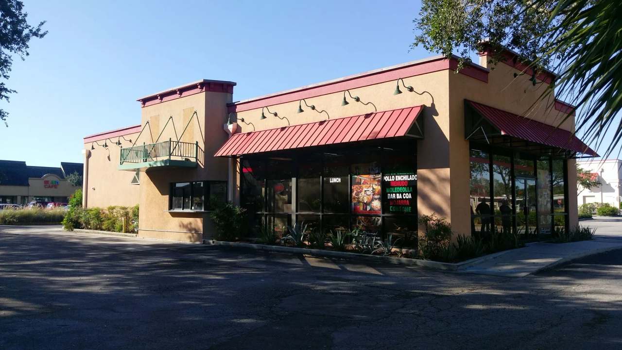 Juli's Mexican Restaurant — photo 1