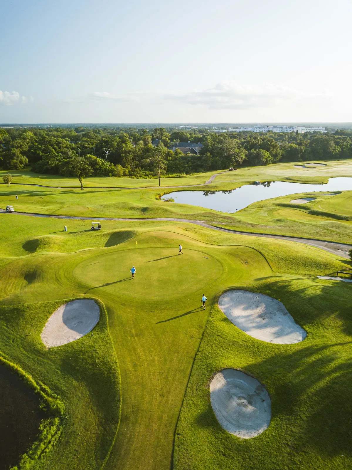 Chi Chi Rodriguez Golf Club — photo 2