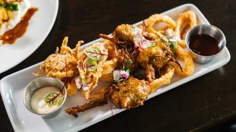 Mandalay Prime Steakhouse & Lounge — photo 2