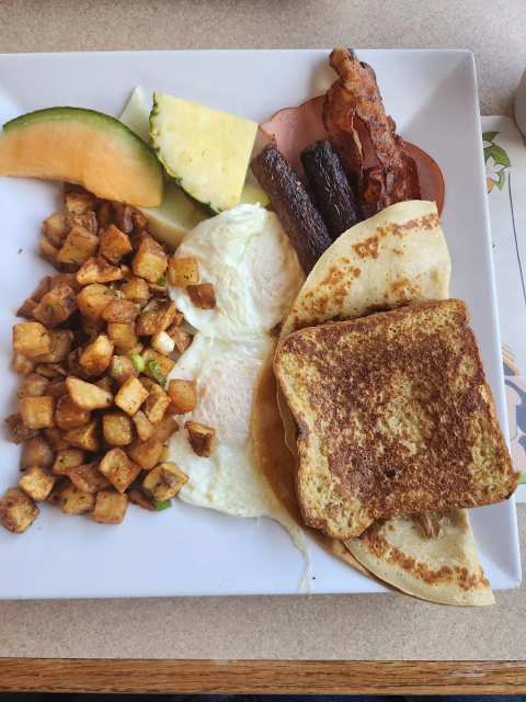 PROINO BREAKFAST & LUNCH — photo 3