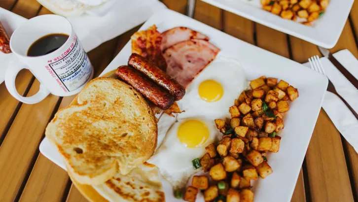 PROINO BREAKFAST & LUNCH — photo 2