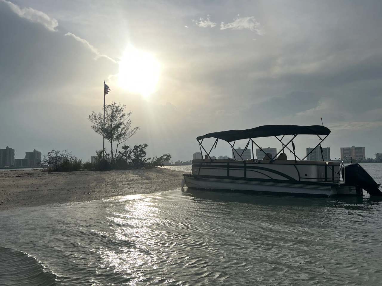 Clearwater Beach Boat Rentals — photo 2