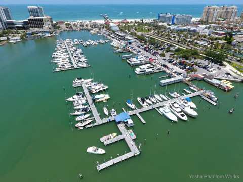 Clearwater Beach Municipal Marina — photo 2