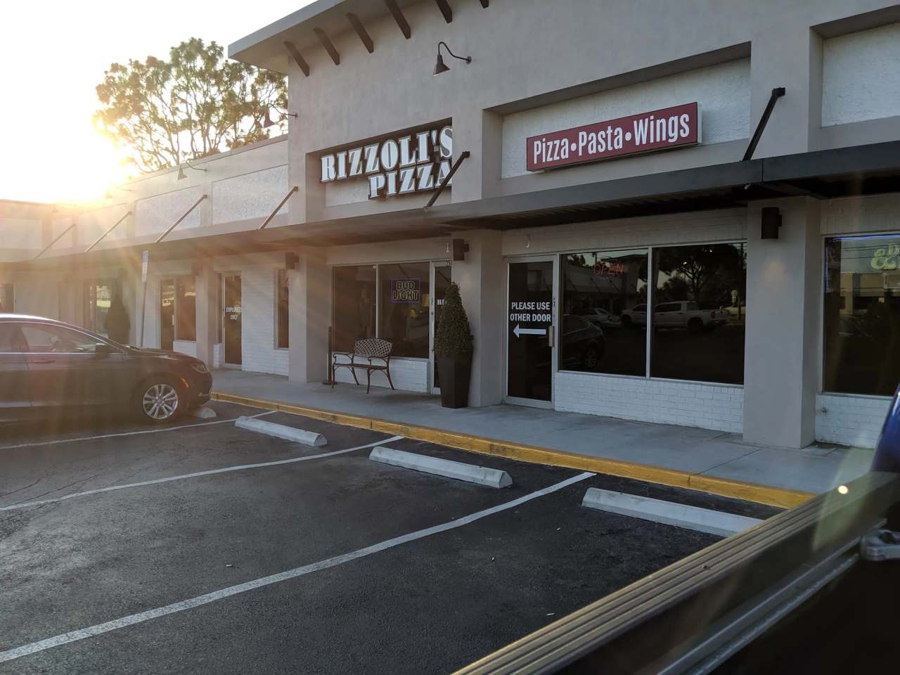 Rizzoli's Pizza — photo 1