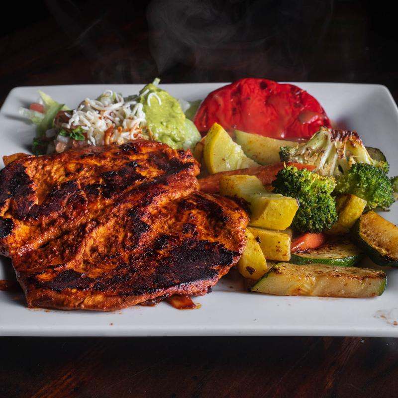 Tequila's Mexican Grill & Cantina — photo 2
