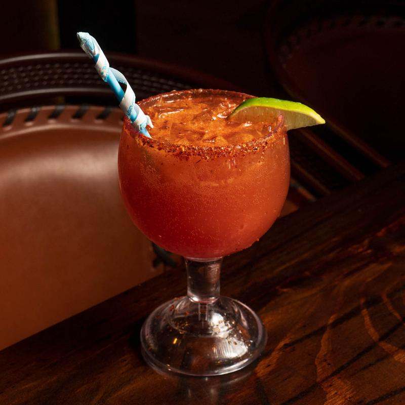 Tequila's Mexican Grill & Cantina — photo 3