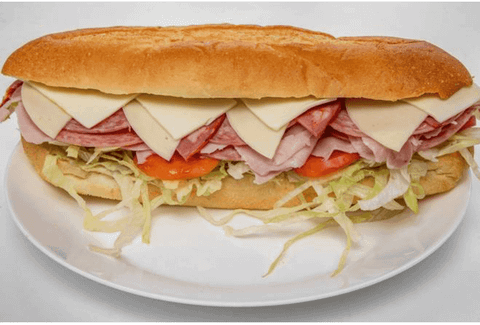 Seminole Subs & Gyros - Clearwater, Florida — photo 2
