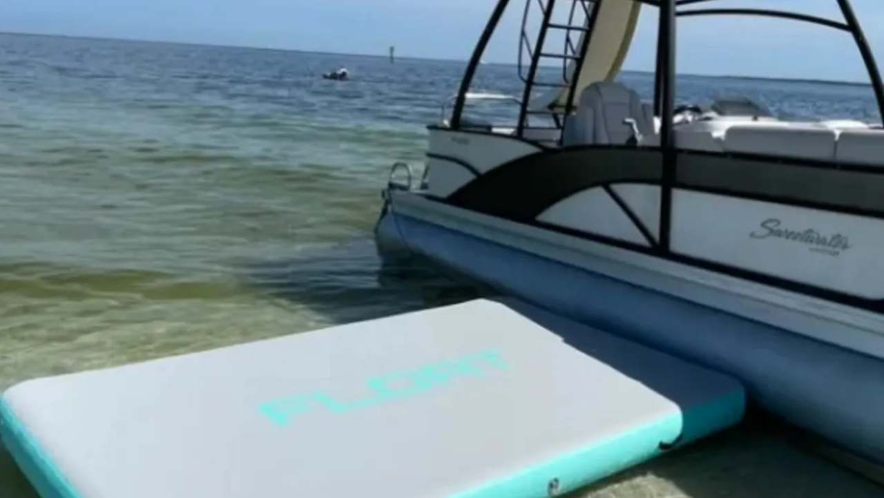 Float Pontoon and Boat Rentals — photo 1