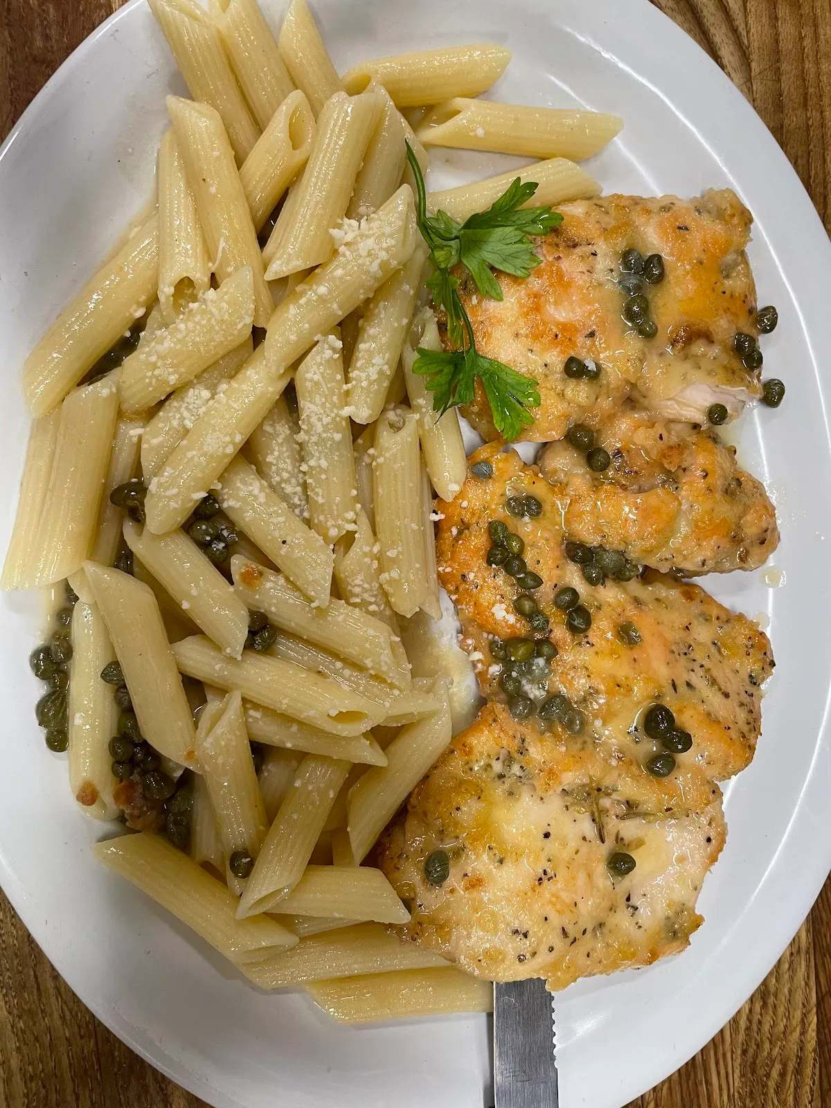 Country Pizza Italian Grill — photo 3