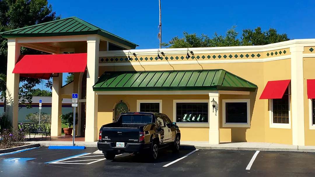 Country Pizza Italian Grill — photo 1