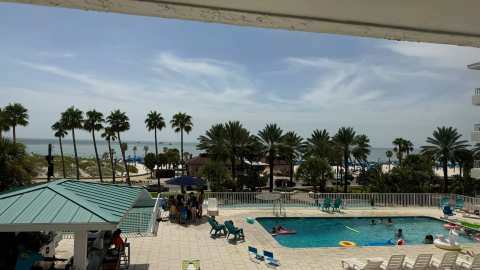 Clearwater Beach — photo 3