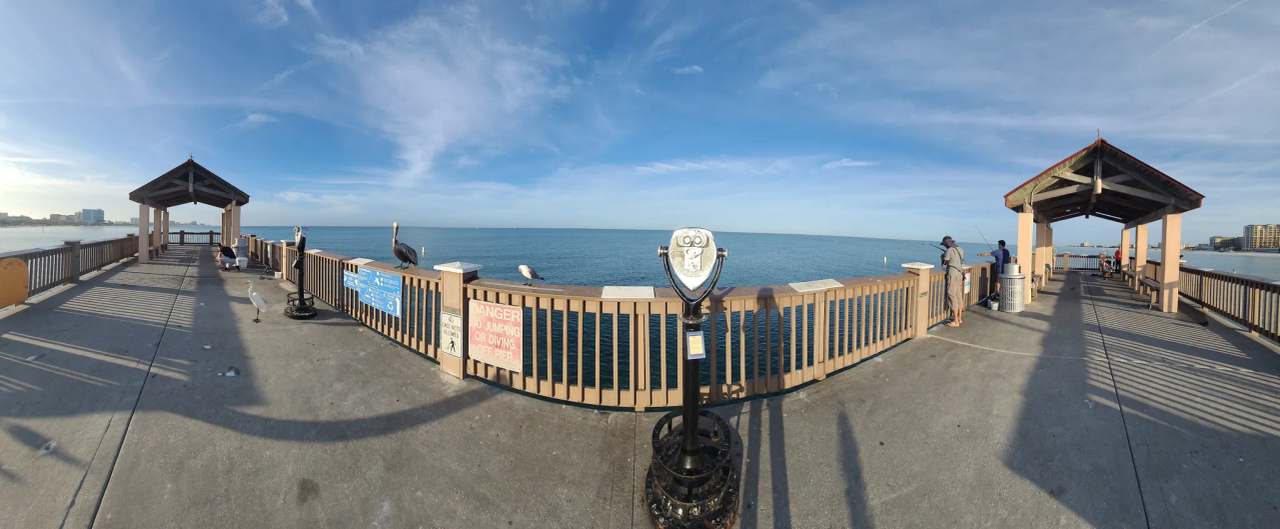 Clearwater Beach — photo 1