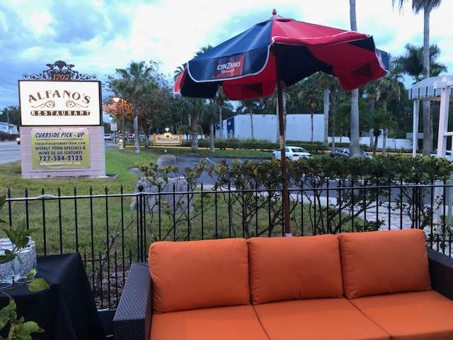 Alfano's Restaurant — photo 1