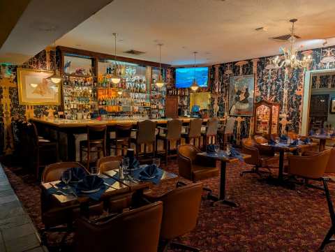 Alfano's Restaurant — photo 2