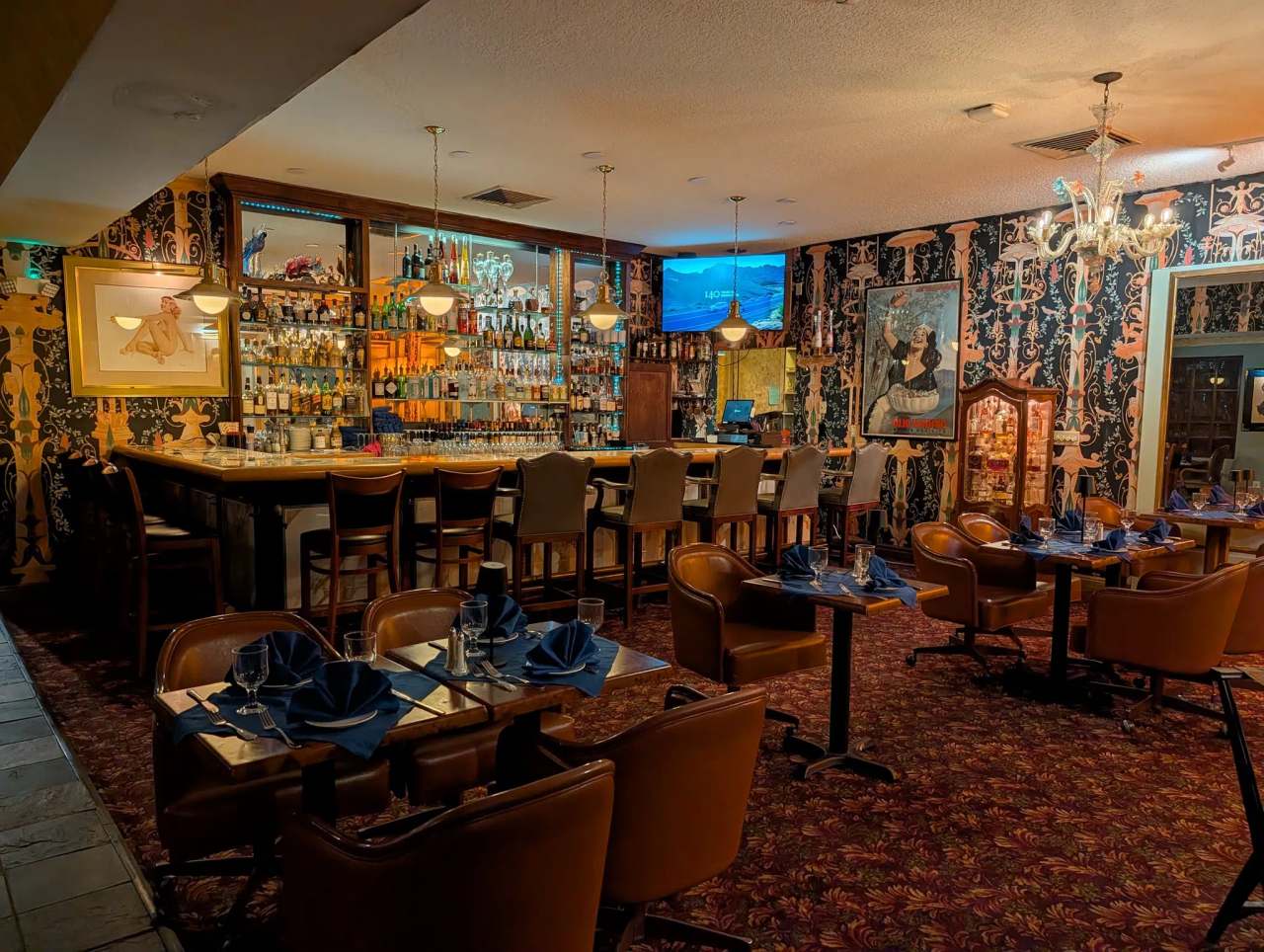 Alfano's Restaurant — photo 2