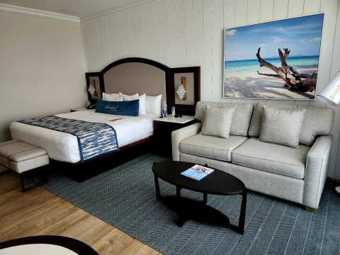 Sandpearl Resort — photo 2