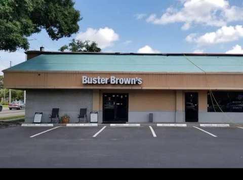 Buster Brown's Sports Bar — photo 3