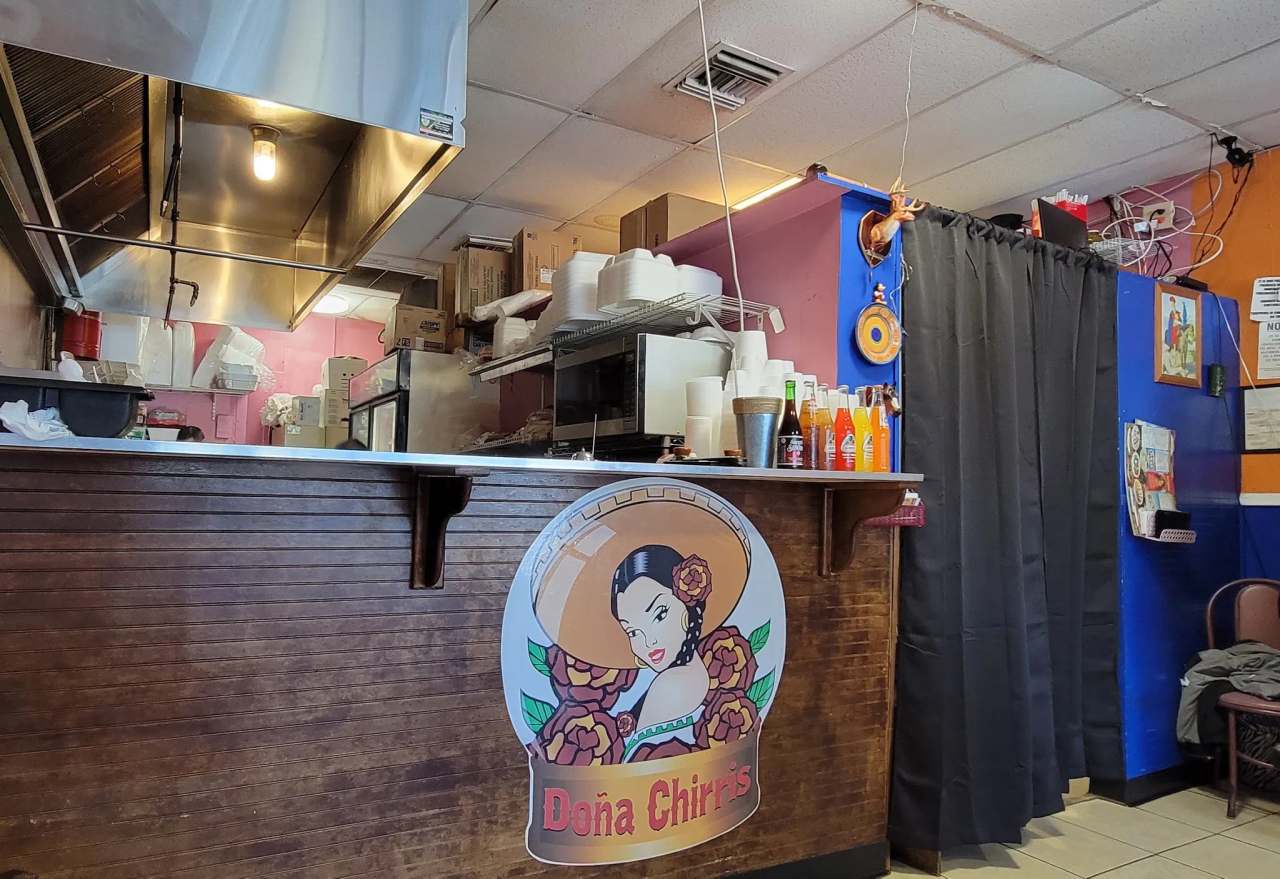 Antojitos Doña Chirris — photo 1