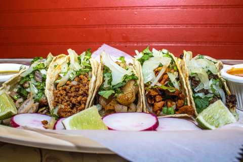 Antojitos Doña Chirris — photo 2