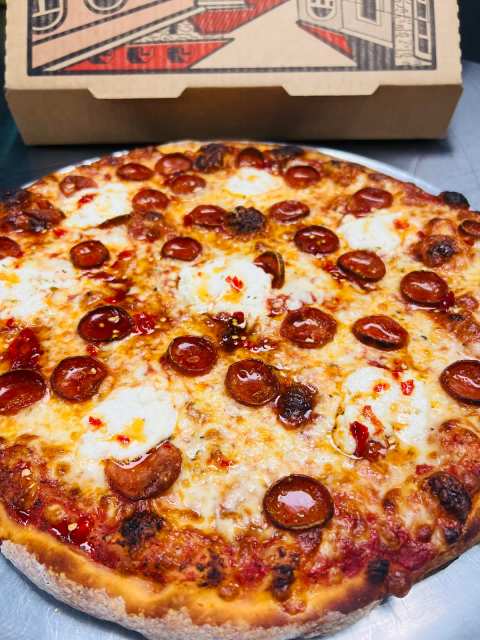 Pizzitalia’s New York Pizzeria & Italian Restaurant – Clearwater — photo 3