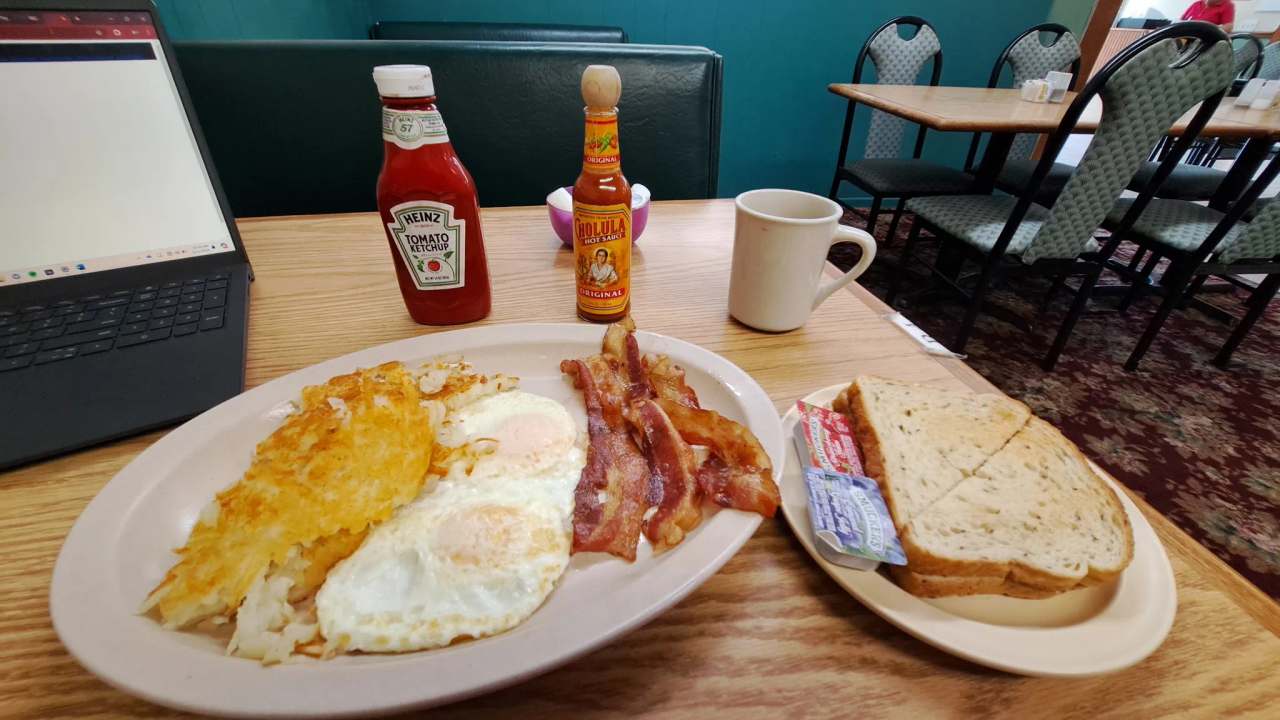 Castillo's Restaurant — photo 3
