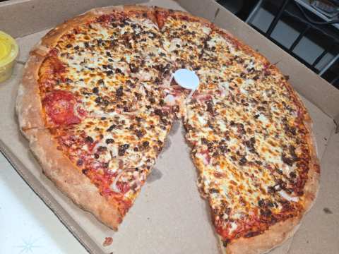 Five Star Pizza — photo 2