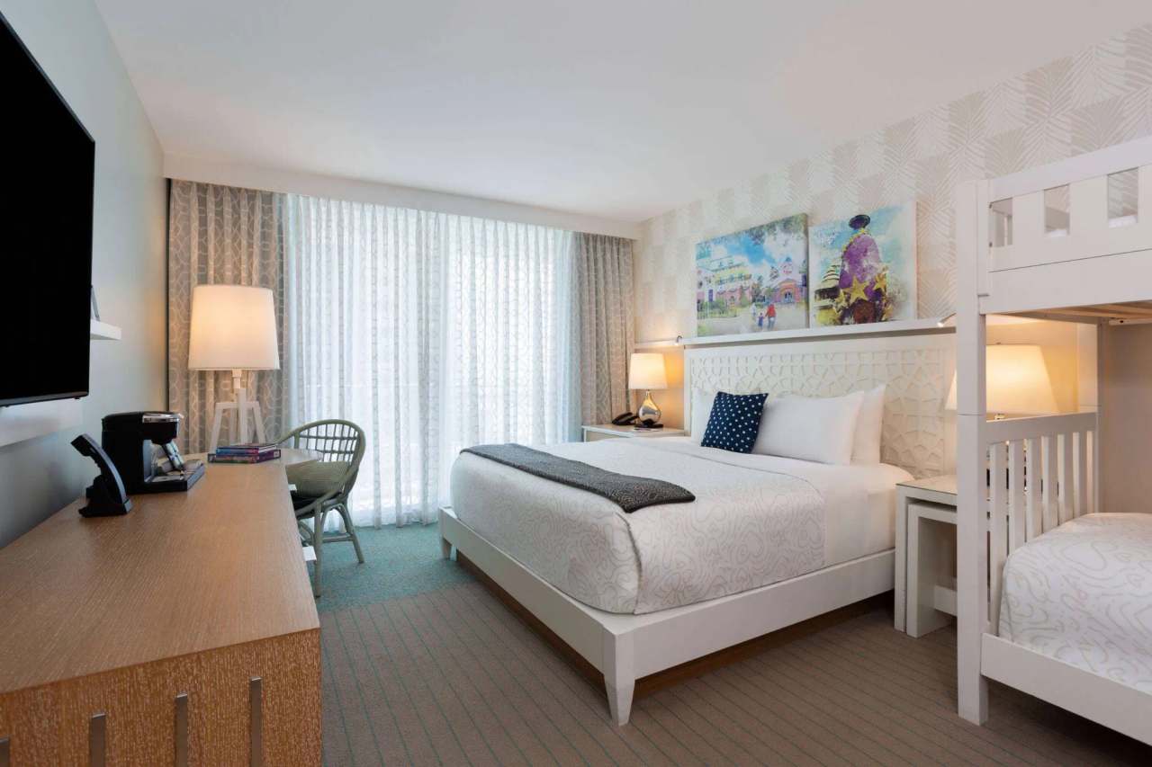 Wyndham Grand Clearwater Beach — photo 2