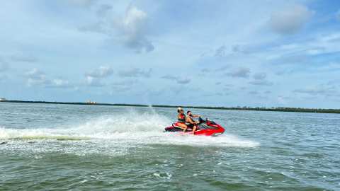 Idle Speed Watersports — photo 3