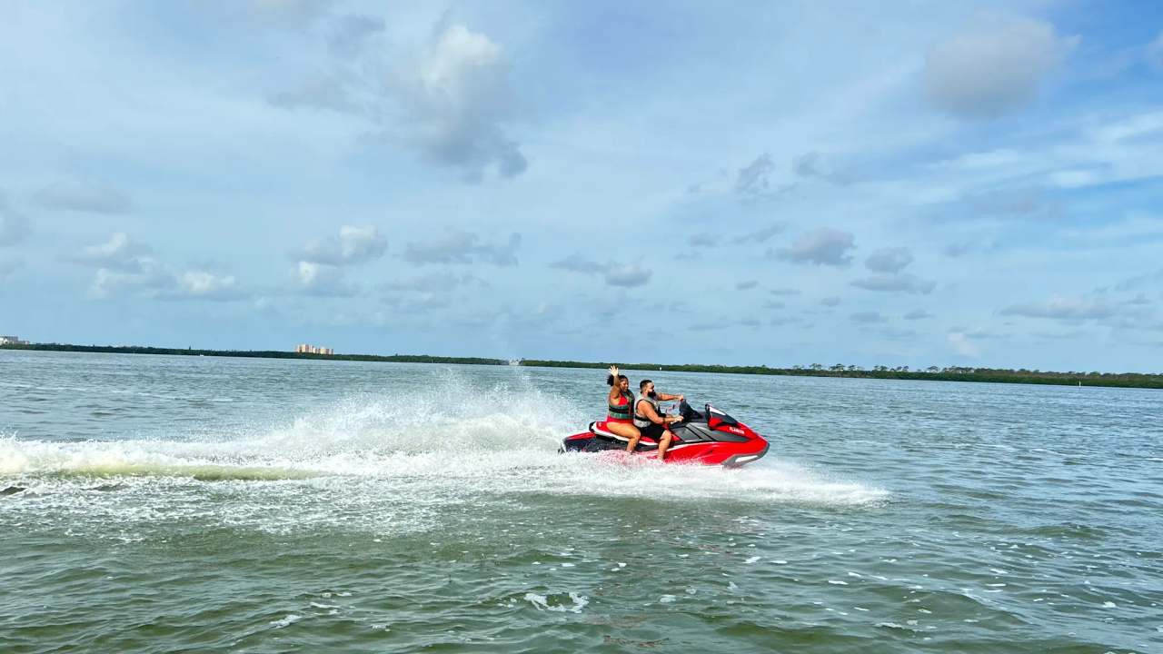 Idle Speed Watersports — photo 3