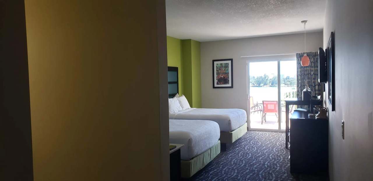 Shephard's Beach Resort — photo 2