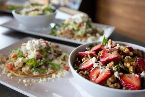 Greek City Cafe - Clearwater — photo 2