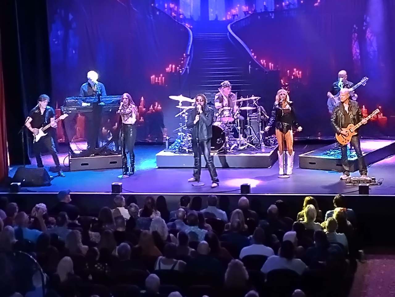 Nancy and David Bilheimer Capitol Theatre — photo 3