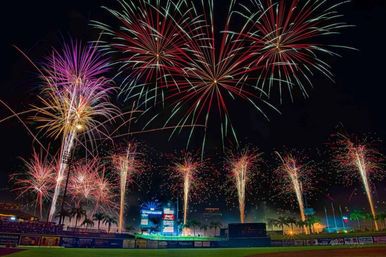 BayCare Ballpark — photo 1