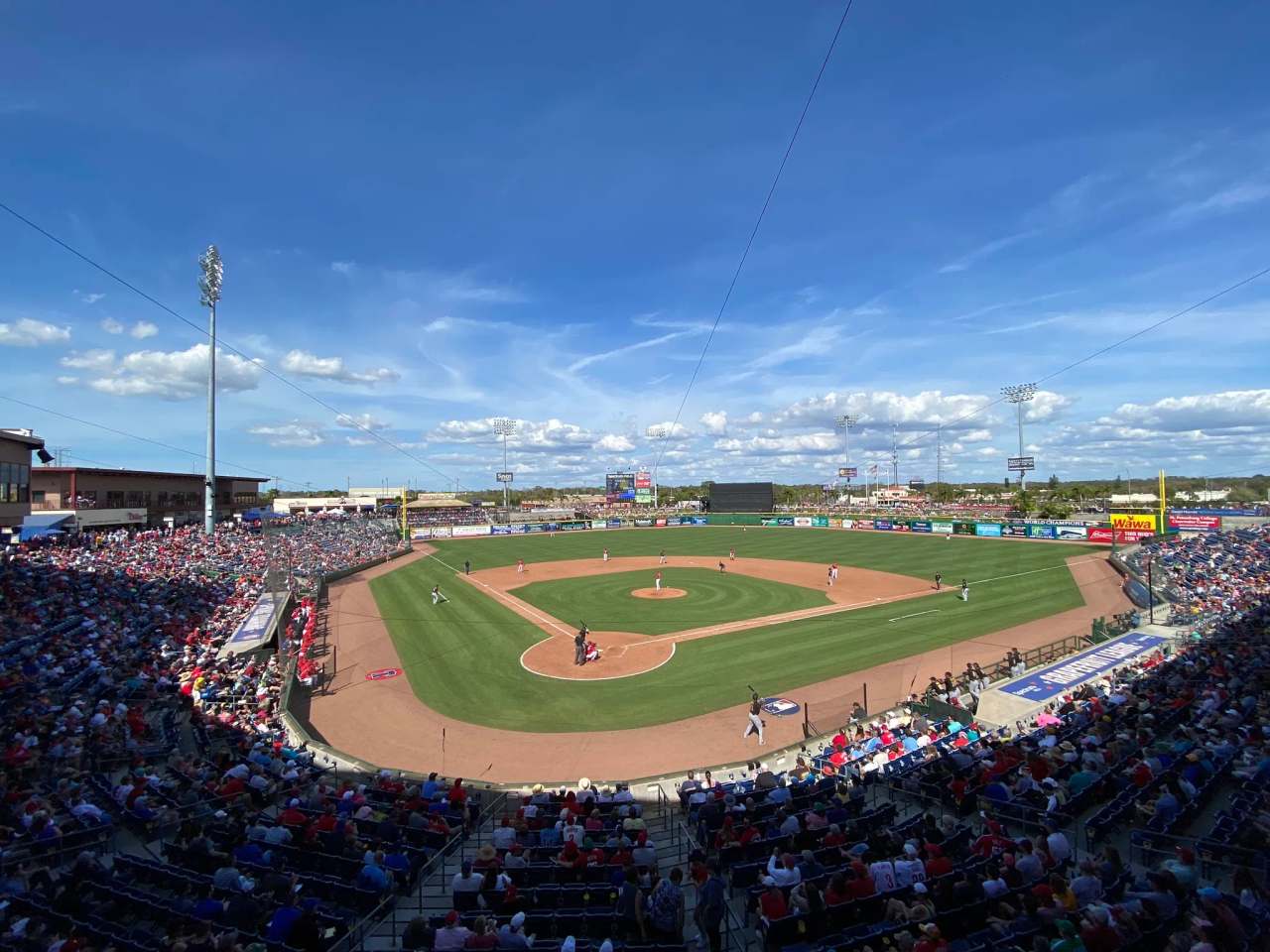 BayCare Ballpark — photo 2
