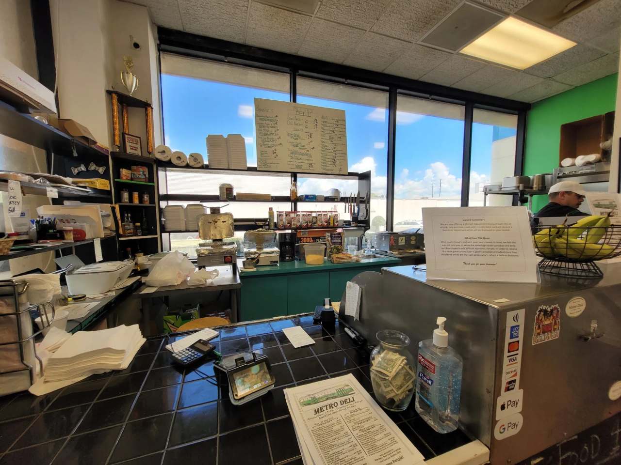 Metro Deli Clearwater — photo 1