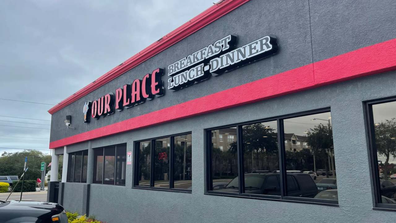 Our Place Clearwater — photo 1