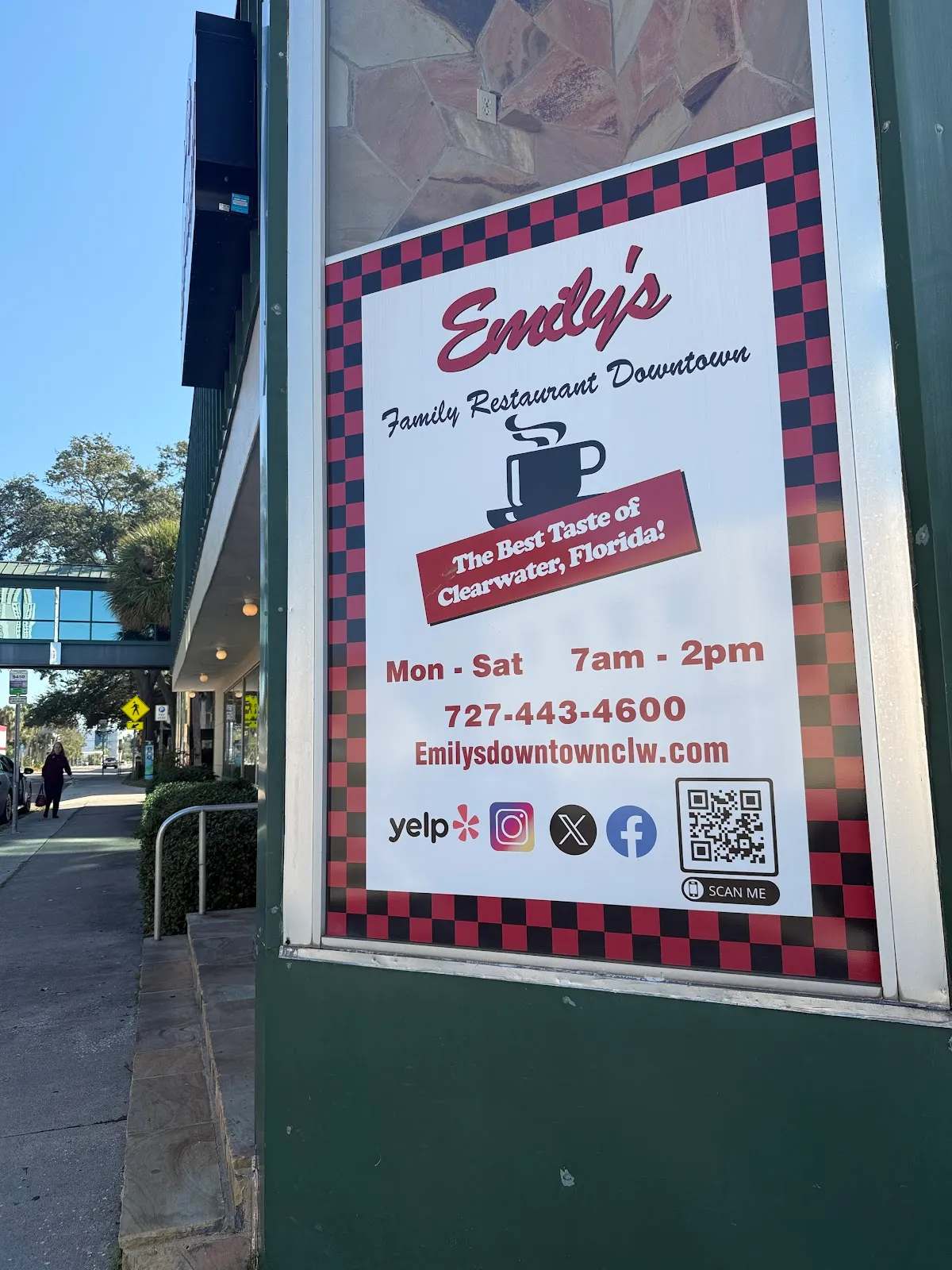 Emily's Restaurant — photo 3