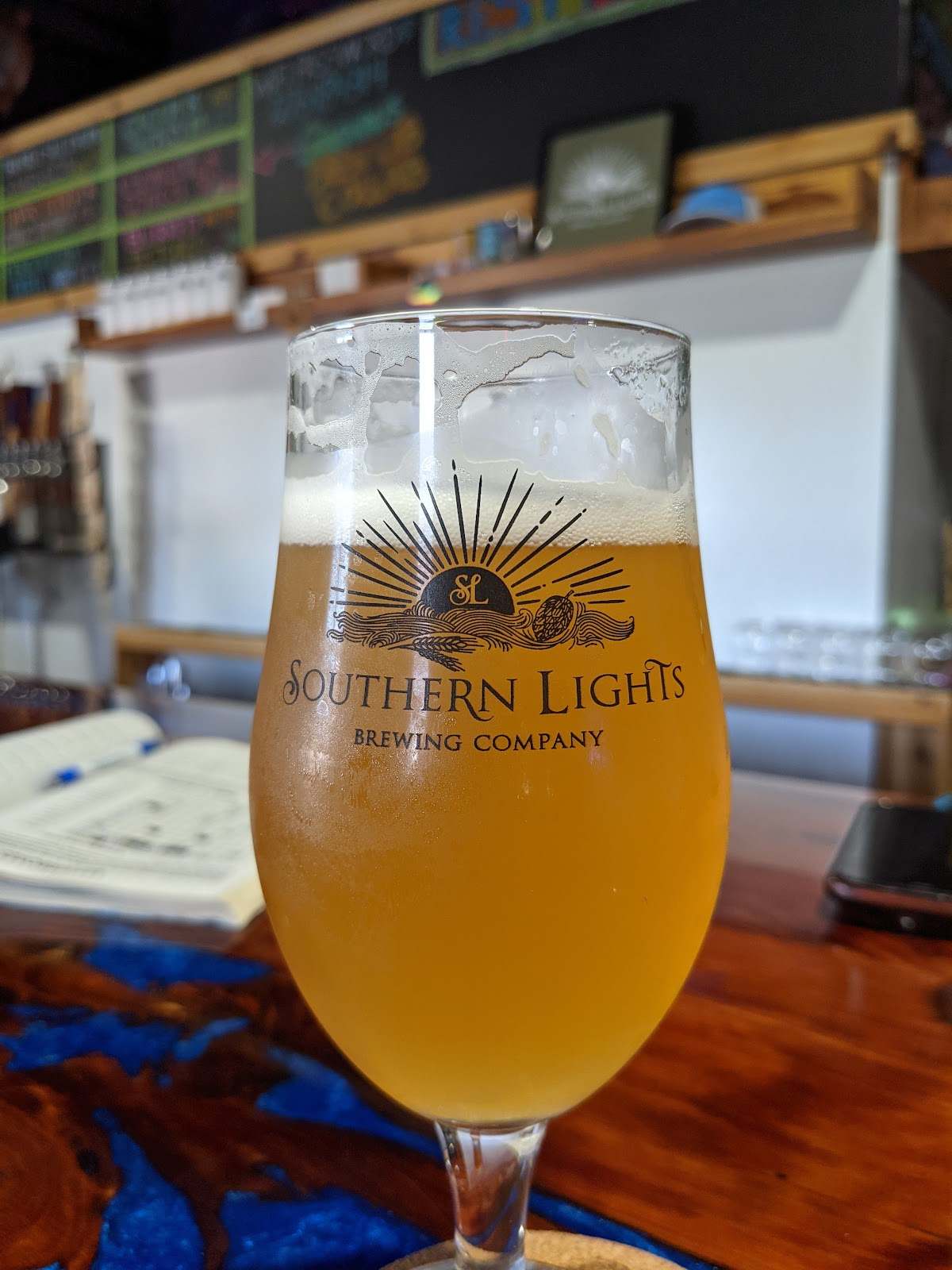 Southern Lights Brewing Company — photo 1