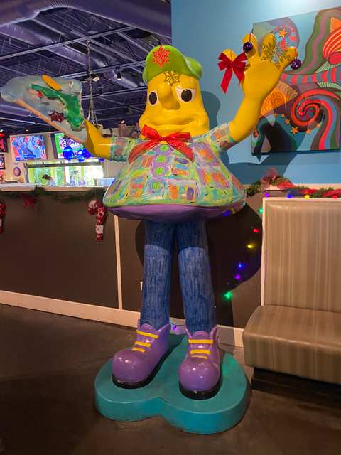 Mellow Mushroom Clearwater — photo 3