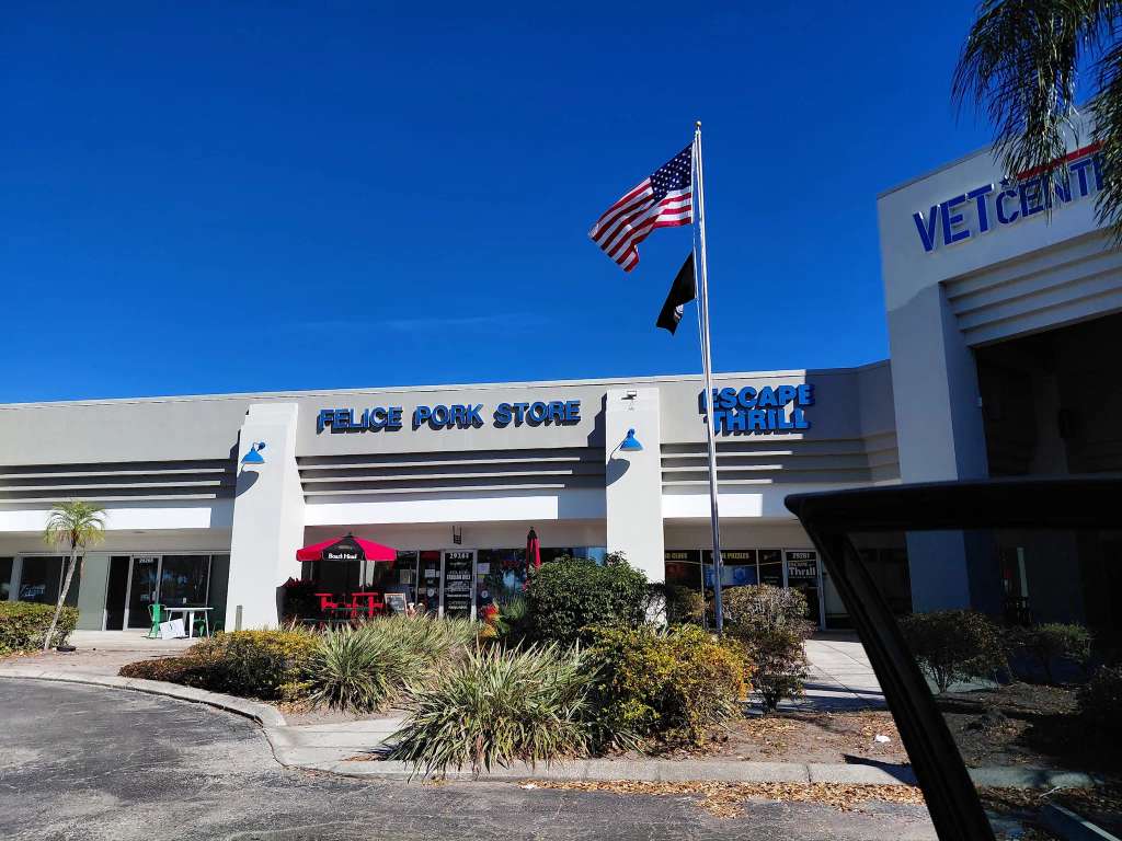 Felice Italian Pork Store and Deli