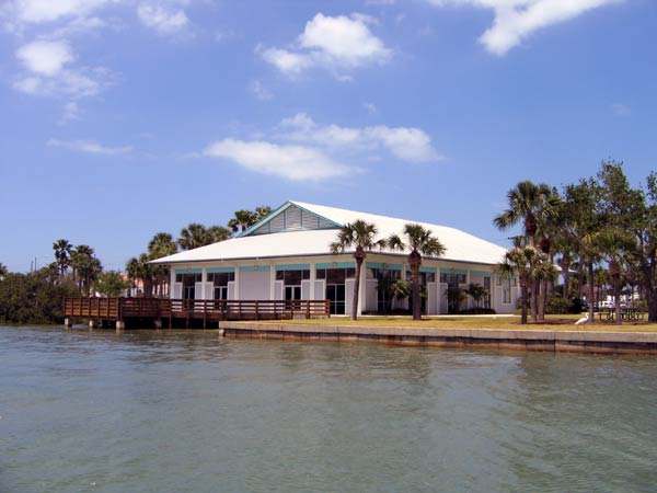 Clearwater Beach Library & Recreation Complex — photo 2